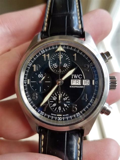 iwc 371216|iwc 3717 identification.